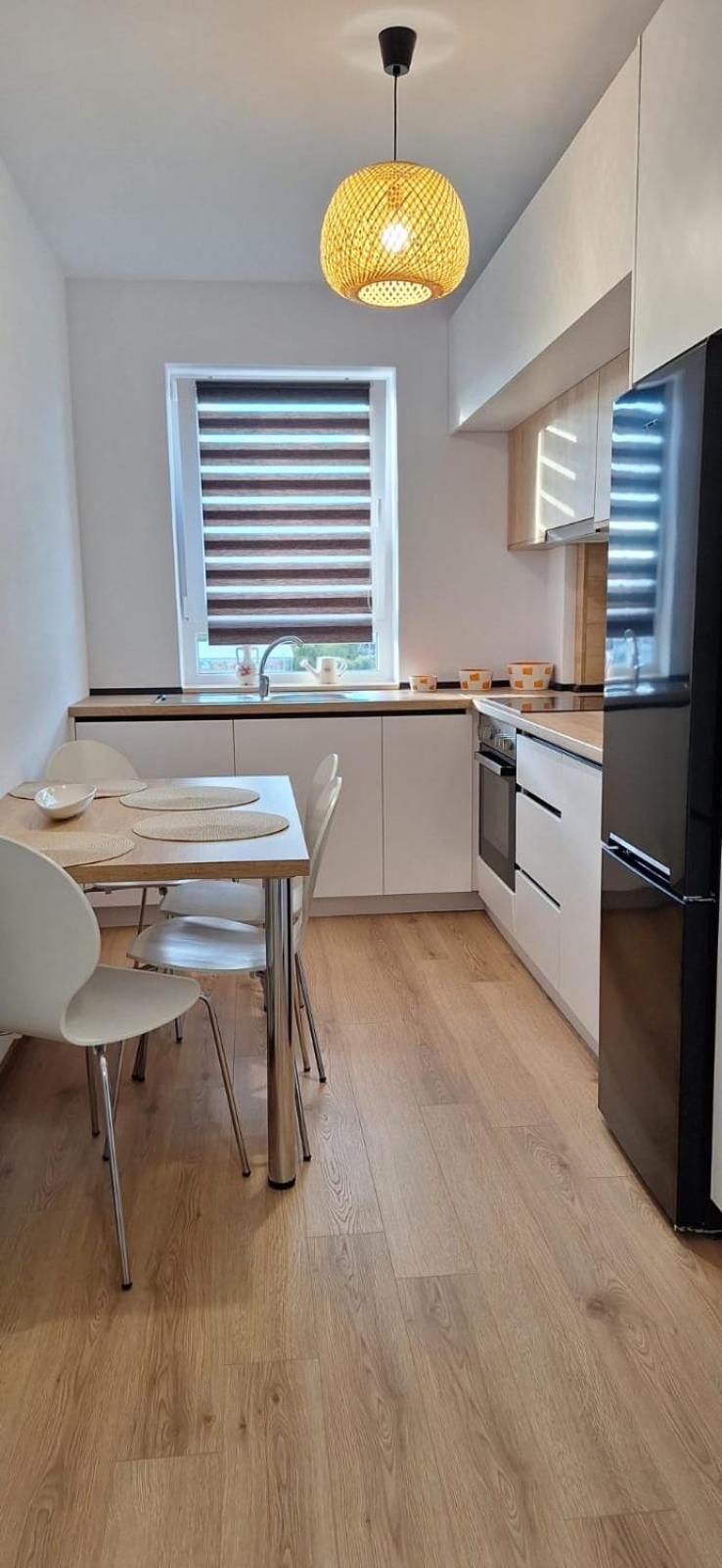 Milan Luxury Apartaments Vi-Maurer Residence Тыргу-Муреш Экстерьер фото